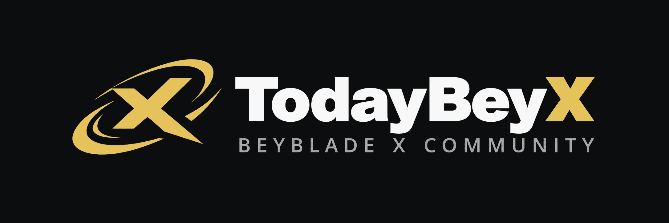 TodayBeyX — Beyblade X Community
